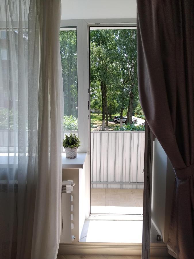 Апартаменты VIP Гомель Экстерьер фото