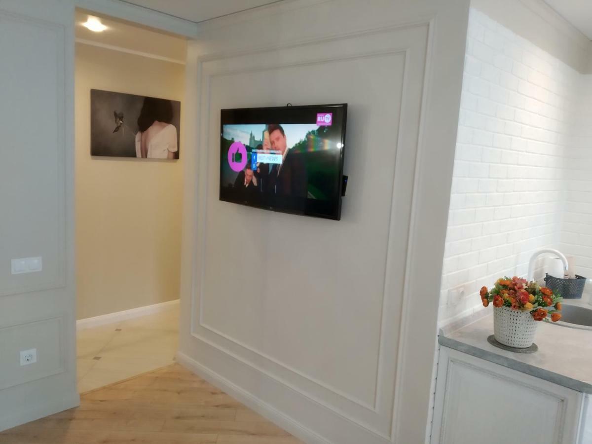 Апартаменты VIP Гомель Экстерьер фото