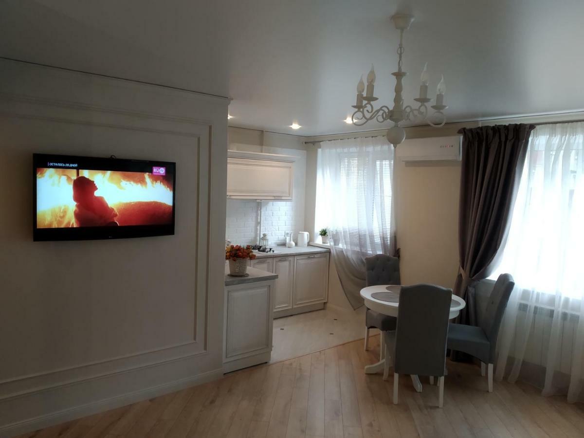 Апартаменты VIP Гомель Экстерьер фото